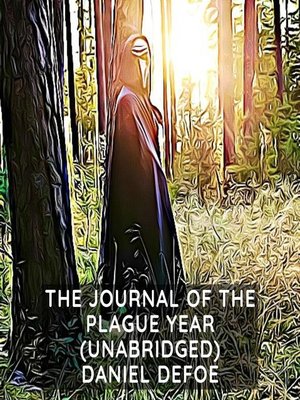 cover image of The Journal of the Plague Year (Unabridged)
